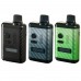 Cheech Handheld Vape Battery – Carbon Fiber, Meteorite Green, Meteorite Grey – 1300mAh [CH-HH]