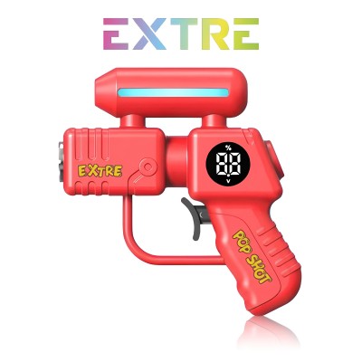 EXTRE Pop Shot Gun 510 Thread Battery