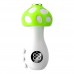 EXTRE E-Mush mushroom-shaped 510 vape battery with USB charging