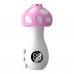 EXTRE E-Mush mushroom-shaped 510 vape battery with USB charging