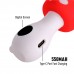 EXTRE E-Mush mushroom-shaped 510 vape battery with USB charging