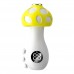 EXTRE E-Mush mushroom-shaped 510 vape battery with USB charging