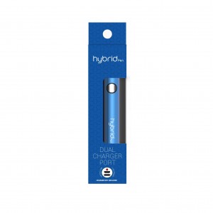 Hybrid Pen - 350mAh Adjustable Voltage Battery