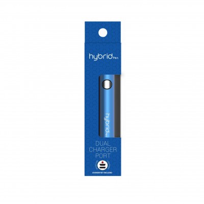 Hybrid Pen - 350mAh Adjustable Voltage Battery