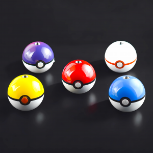 Iconic Round Ball Power 510 Thread Battery