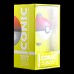 Iconic Round Ball Power 510 Thread Battery - Portable and Stylish Vape Battery for Consistent Power