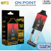 On Point Dual Cart 510 Tank Vape Battery 650mAh