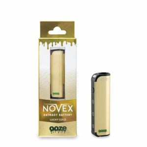 Ooze Novex 600mAh Extract Battery