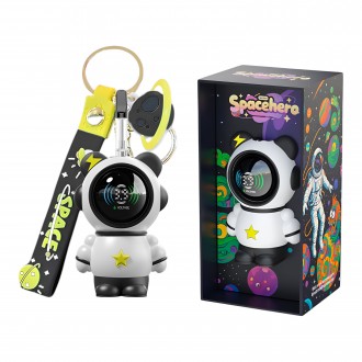 Spacehero 510 Thread Vape Battery