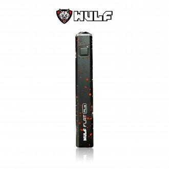Wulf Mods x Yocan Flat Plus 900mAh Battery - Assorted Colors - 9ct Display