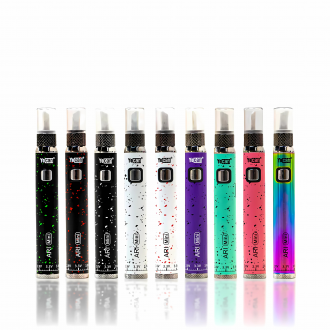 Yocan Wulf Mods Ari Knife Kit - 9ct display