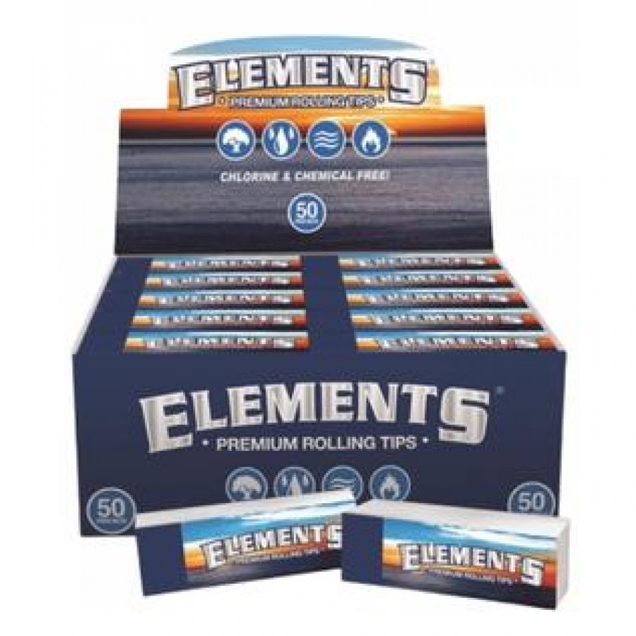 RAW Pre-Rolled Wide Tips - Bag (Display of 180) RAW Pre-Rolled Wide Tips - Bag (Display of 180)