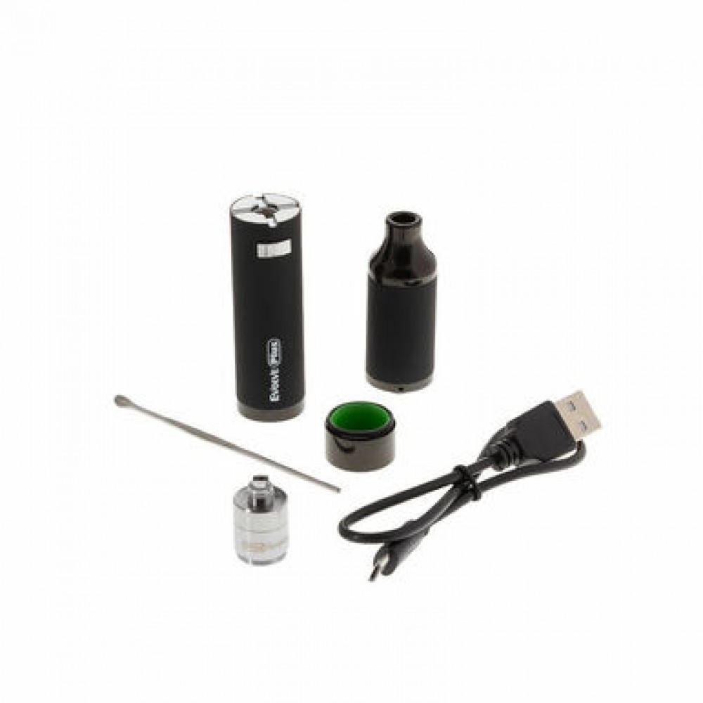 Yocan Evolve Plus Kit Midnight Edition