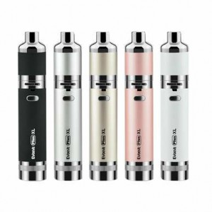 Yocan - Evolve Plus XL 1400mAh Vaporizer Kit 2020 Edition 