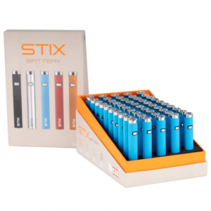 Yocan - Stix Battery - (Display of 50)