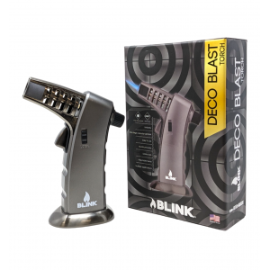 Blink Deco Blast Torch Lighter [BT-01]