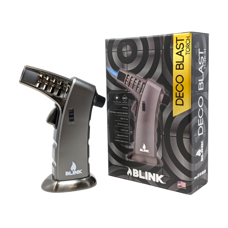 Blink Deco Blast Torch Lighter [BT-01]