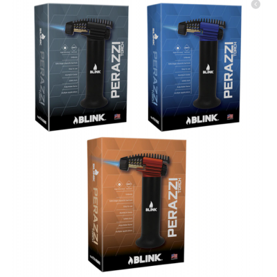 Blink Perazzi Torch Lighter [PZ01]