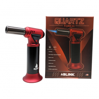 Blink Quartz Torch Lighter [QU01]