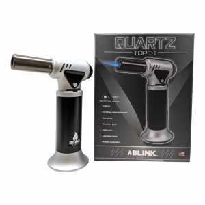 Blink Quartz Torch Lighter [QU01]