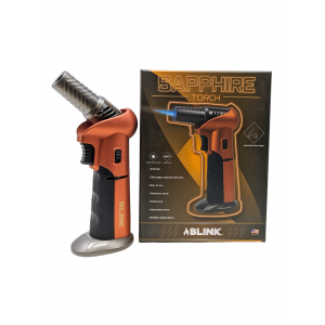 Blink Sapphire Torch Lighter [SA01]