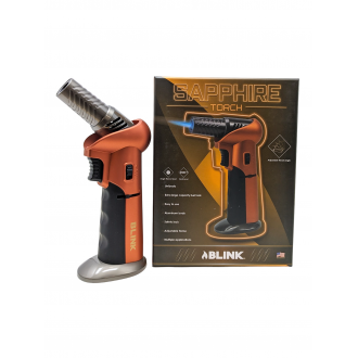 Blink Sapphire Torch Lighter [SA01]