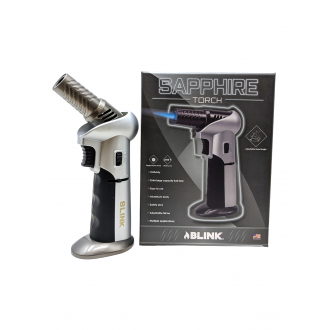 Blink Sapphire Torch Lighter [SA01]