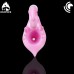 Empire Glassworks - Pink Flamingo Bowl Piece [21280114]*