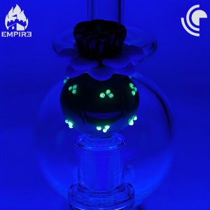 Empire Glassworks - Peyote Bowl Piece [22570114]*