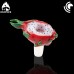 Empire Glassworks - Dragon Fruit Bowl Piece [23870114]*
