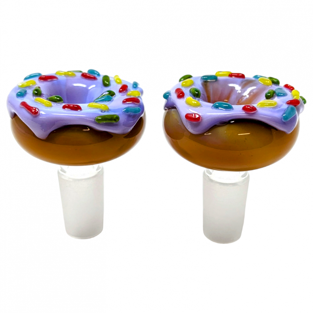 14mm Ring-a-Ling Donut Bowl - 2pk [BL555]