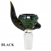 14mm Horn Soloist Dicro Bowl - [BL558]