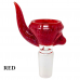 14mm Horn Soloist Dicro Bowl - [BL558]