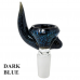 14mm Horn Soloist Dicro Bowl - [BL558]