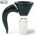 14mm Horn Grip Dicro Bowl [BL630]