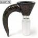 14mm Horn Grip Dicro Bowl [BL630]