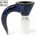 14mm Horn Grip Dicro Bowl [BL630]