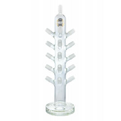 On Point Glass - Bowl Banger Stand - 18MM Male [GW-1801-18M] 
