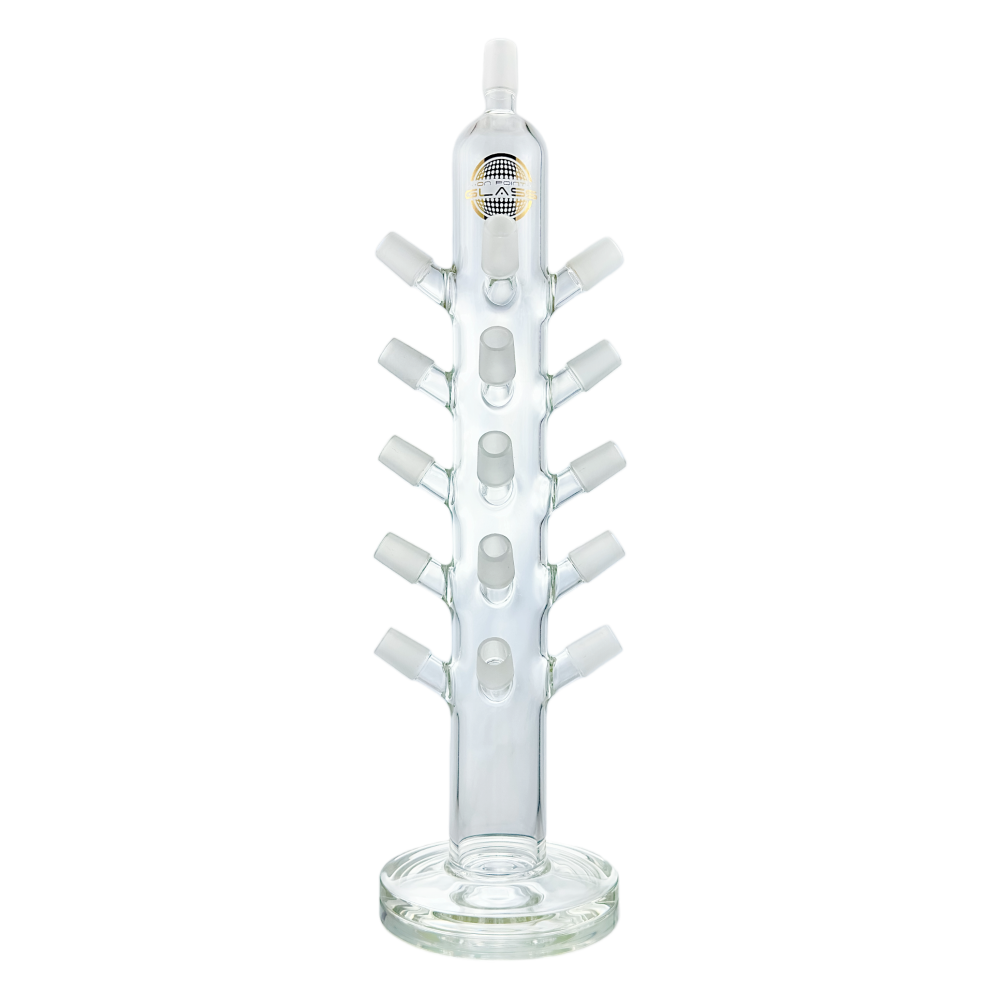On Point Glass - Bowl Banger Stand - 18MM Male [GW-1801-18M]