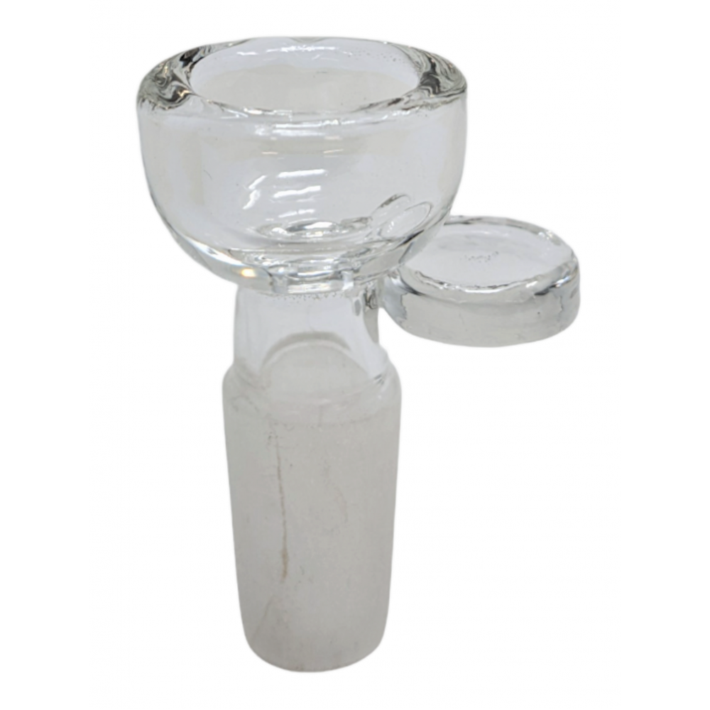 14mm Clear Bowl - [GA-GB13]