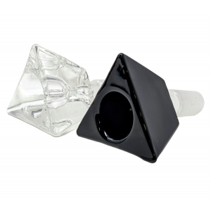 14mm Triangle Shaped Bowl [GBW-002]