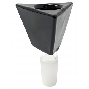 14mm Triangle Shaped Bowl [GBW-002]