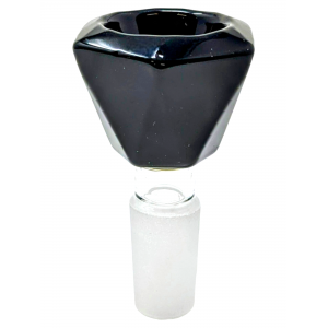 14mm Diamond Cut Bowl [GBW-004-14M]