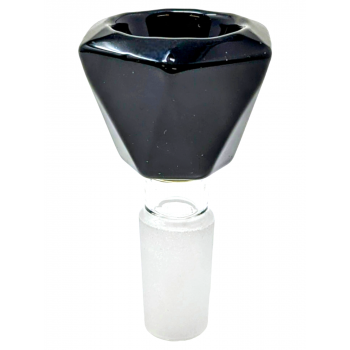 14mm Diamond Cut Bowl [GBW-004-14M]