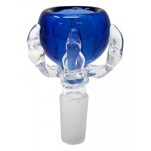 14mm Eagle Claw Bowl - [GBW-005]