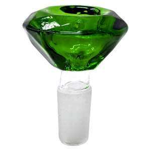 14mm Round Diamond Bowl  [GBW-008-14M]