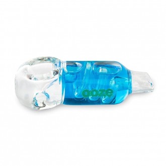 Ooze Cryo Freezable Glycerin Glass Bowl 