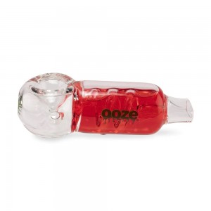 Ooze Cryo Freezable Glycerin Glass Bowl 