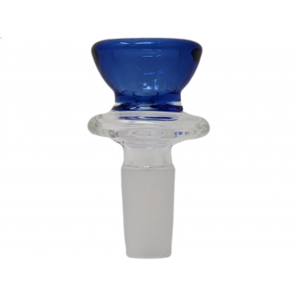 14mm Bowl With Ring Assorted Colors [SA68]