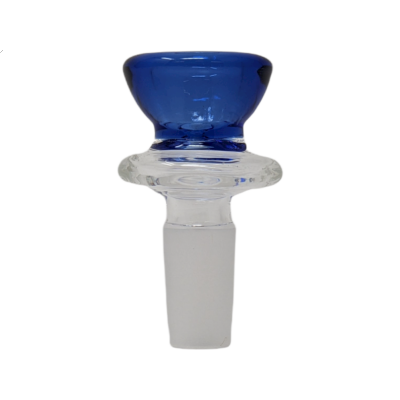 14mm Bowl With Ring Assorted Colors [SA68]